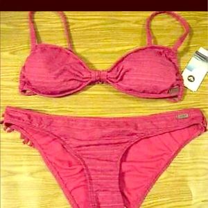 Roxy Bikini L